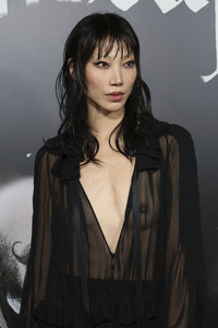 Filmpremiere 'Nosferatu - Der Untote' in Los Angeles