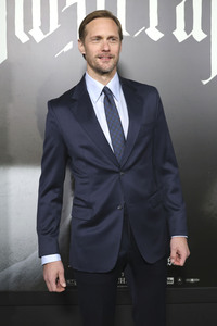 Filmpremiere 'Nosferatu - Der Untote' in Los Angeles