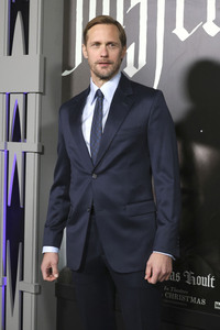 Filmpremiere 'Nosferatu - Der Untote' in Los Angeles