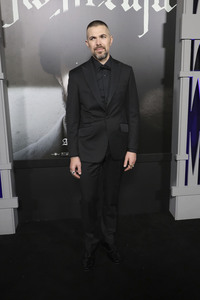 Filmpremiere 'Nosferatu - Der Untote' in Los Angeles