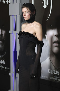 Filmpremiere 'Nosferatu - Der Untote' in Los Angeles