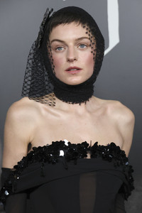 Filmpremiere 'Nosferatu - Der Untote' in Los Angeles