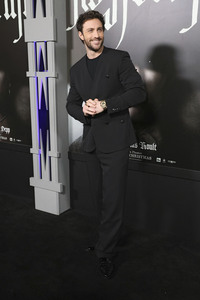 Filmpremiere 'Nosferatu - Der Untote' in Los Angeles