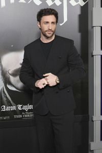 Filmpremiere 'Nosferatu - Der Untote' in Los Angeles