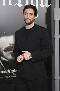 Filmpremiere 'Nosferatu - Der Untote' in Los Angeles