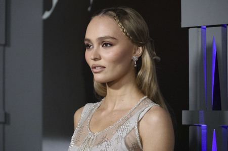 Filmpremiere 'Nosferatu - Der Untote' in Los Angeles