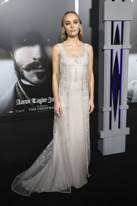 Filmpremiere 'Nosferatu - Der Untote' in Los Angeles