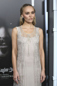 Filmpremiere 'Nosferatu - Der Untote' in Los Angeles