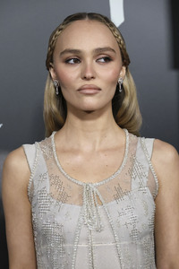 Filmpremiere 'Nosferatu - Der Untote' in Los Angeles