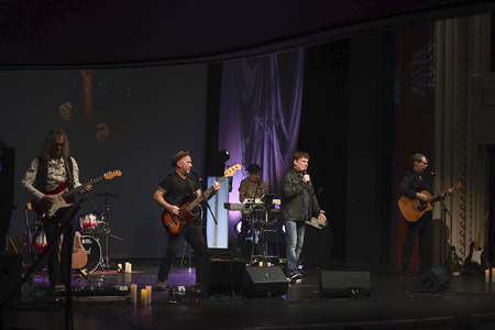 Konzert von Frank Schöbel in Görlitz