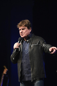 Konzert von Frank Schöbel in Görlitz