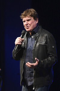 Konzert von Frank Schöbel in Görlitz