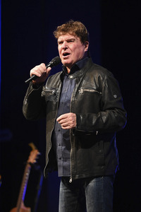 Konzert von Frank Schöbel in Görlitz