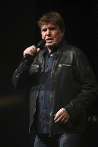 Konzert von Frank Schöbel in Görlitz