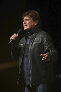 Konzert von Frank Schöbel in Görlitz