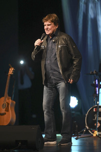 Konzert von Frank Schöbel in Görlitz