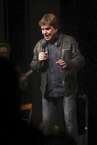 Konzert von Frank Schöbel in Görlitz