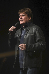 Konzert von Frank Schöbel in Görlitz