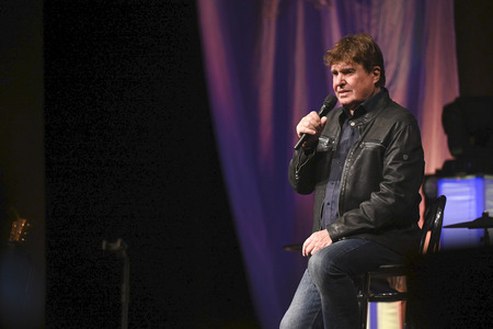 Konzert von Frank Schöbel in Görlitz