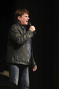 Konzert von Frank Schöbel in Görlitz