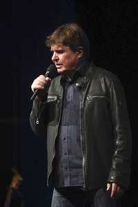 Konzert von Frank Schöbel in Görlitz