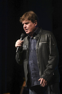 Konzert von Frank Schöbel in Görlitz