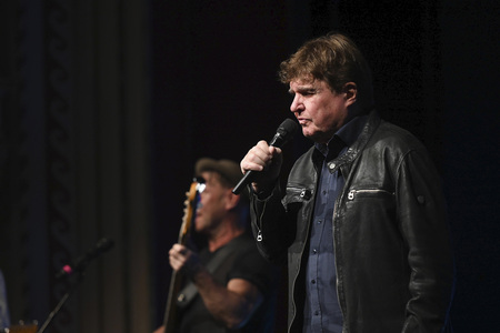 Konzert von Frank Schöbel in Görlitz