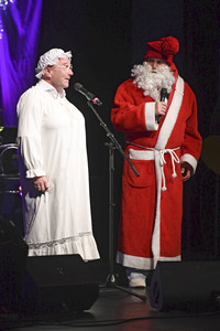 Konzert von Frank Schöbel in Görlitz
