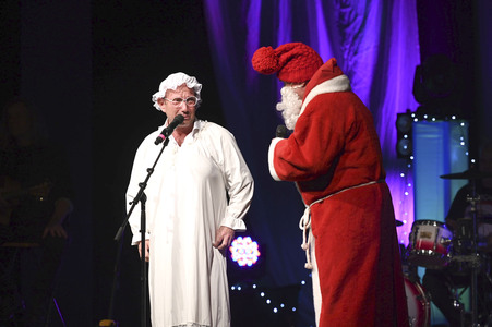 Konzert von Frank Schöbel in Görlitz