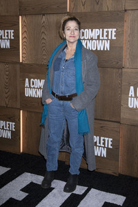 Filmpremiere 'A Complete Unknown' in New York