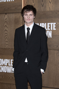 Filmpremiere 'A Complete Unknown' in New York