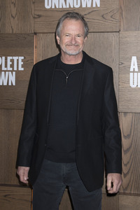 Filmpremiere 'A Complete Unknown' in New York