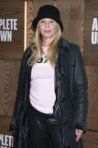 Filmpremiere 'A Complete Unknown' in New York