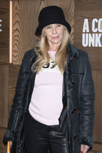 Filmpremiere 'A Complete Unknown' in New York