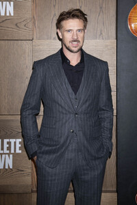 Filmpremiere 'A Complete Unknown' in New York