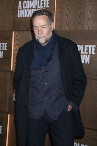 Filmpremiere 'A Complete Unknown' in New York