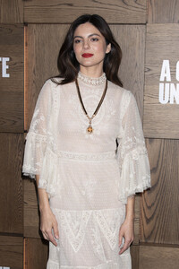 Filmpremiere 'A Complete Unknown' in New York