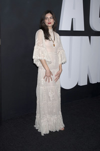 Filmpremiere 'A Complete Unknown' in New York