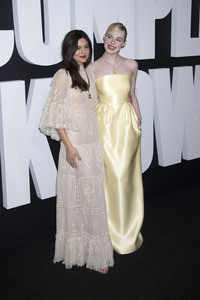 Filmpremiere 'A Complete Unknown' in New York