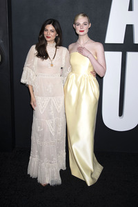 Filmpremiere 'A Complete Unknown' in New York