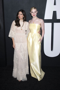 Filmpremiere 'A Complete Unknown' in New York