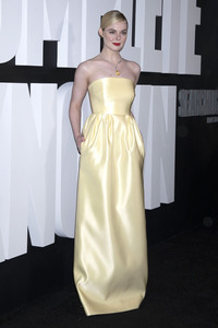 Filmpremiere 'A Complete Unknown' in New York