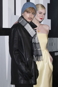 Filmpremiere 'A Complete Unknown' in New York