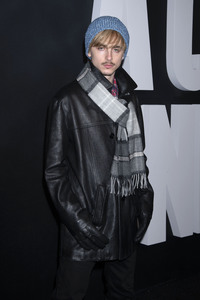 Filmpremiere 'A Complete Unknown' in New York