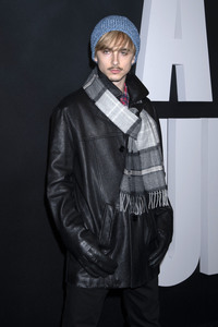 Filmpremiere 'A Complete Unknown' in New York