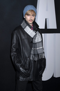 Filmpremiere 'A Complete Unknown' in New York