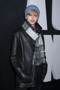 Filmpremiere 'A Complete Unknown' in New York