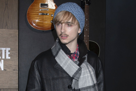 Filmpremiere 'A Complete Unknown' in New York