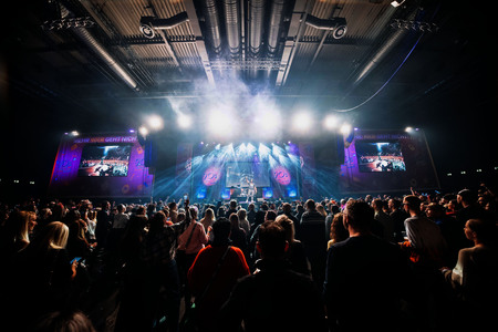 90s Super Show 2024 in Erfurt