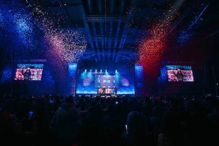 90s Super Show 2024 in Erfurt